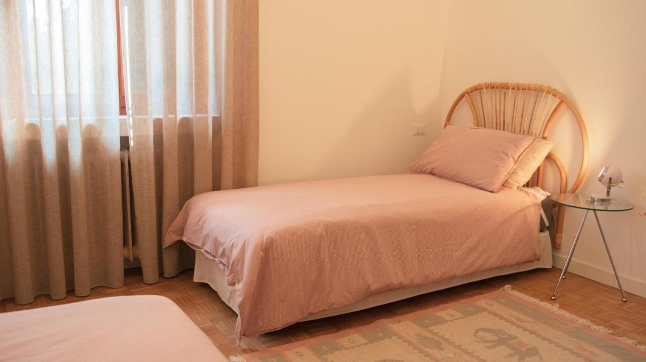 Albha - Villa Esotica Monteviale Bagian luar foto