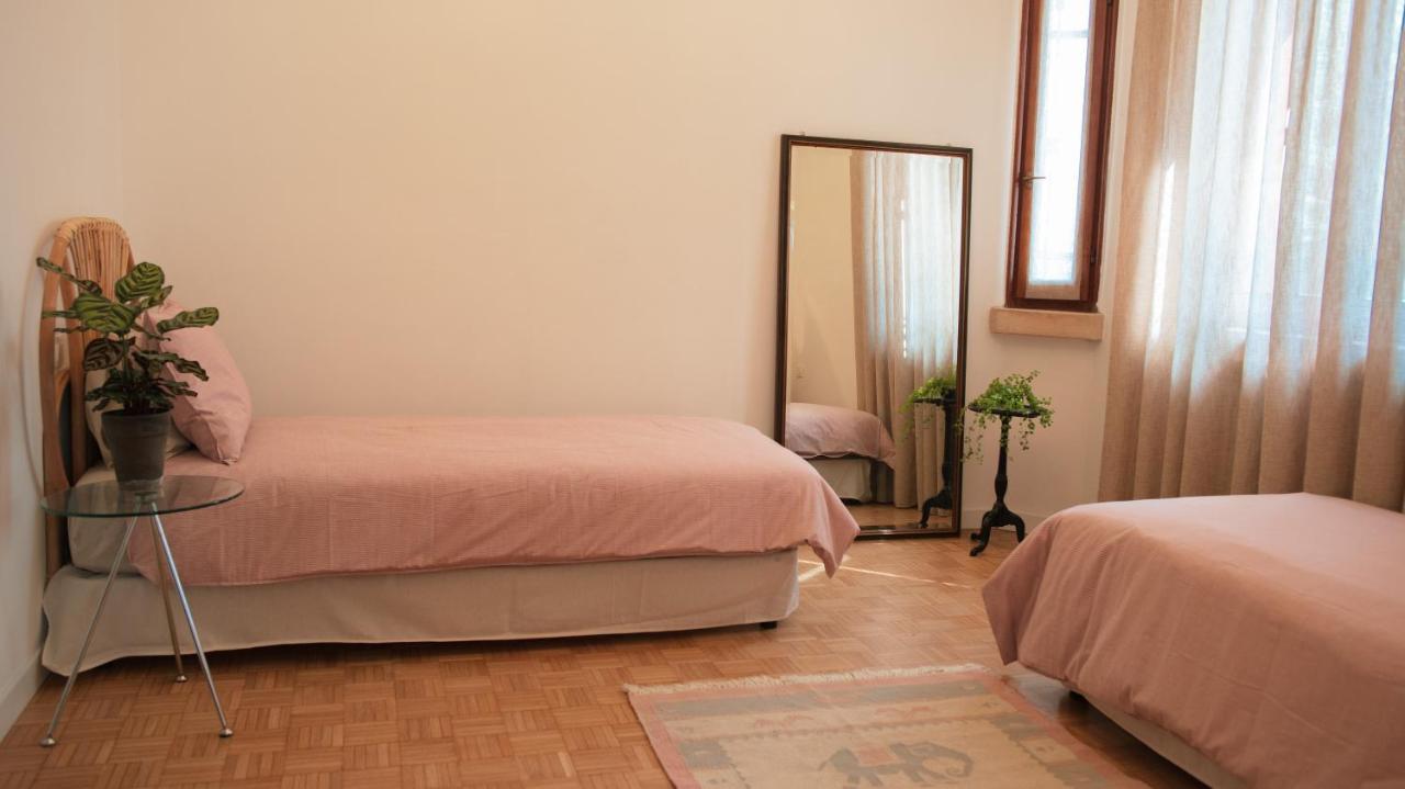Albha - Villa Esotica Monteviale Bagian luar foto