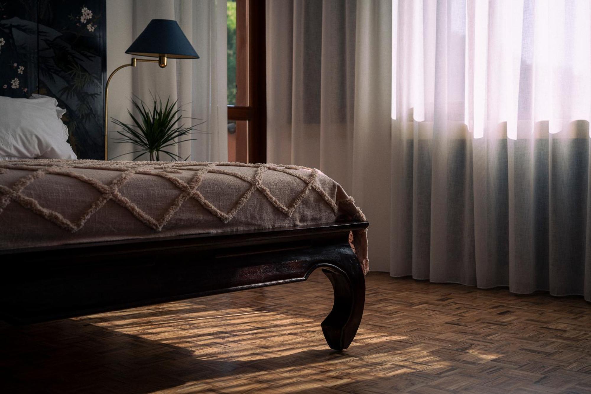 Albha - Villa Esotica Monteviale Bagian luar foto